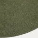  KAVE HOME Teppe Despas i syntetiske fibre grnn 150 cm