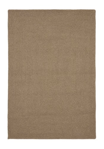  KAVE HOME Teppe Despas i syntetiske fibre beige 160 x 230 cm