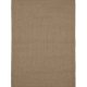 KAVE HOME Teppe Despas i syntetiske fibre beige 160 x 230 cm