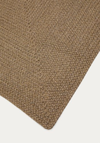  KAVE HOME Teppe Despas i syntetiske fibre beige 160 x 230 cm