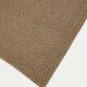  KAVE HOME Teppe Despas i syntetiske fibre beige 160 x 230 cm
