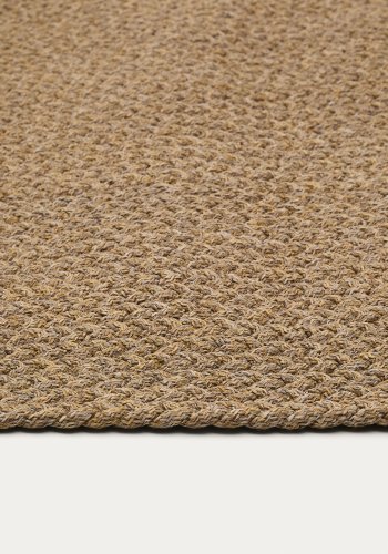 KAVE HOME Teppe Despas i syntetiske fibre beige 160 x 230 cm