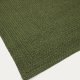 KAVE HOME Teppe Despas i syntetiske fibre grnn 160 x 230 cm