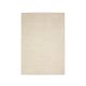 KAVE HOME Empuries teppe i hvitt, 160 x 230 cm