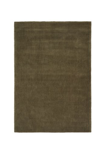 KAVE HOME Empuries teppe i grnt, 160 x 230 cm