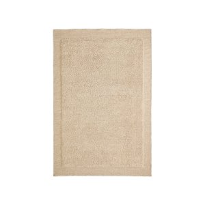  KAVE HOME Marely beige ullteppe 160 x 230 cm