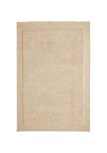  KAVE HOME Marely beige ullteppe 160 x 230 cm