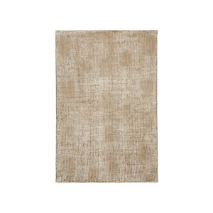 KAVE HOME Susi grnt bambusviskoseteppe 160 x 230 cm