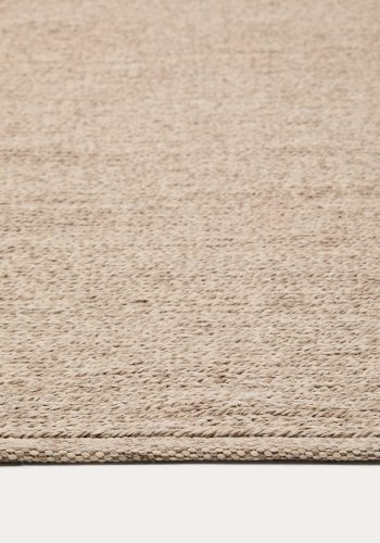 KAVE HOME Galinda-teppe laget av syntetiske fibre, 200 x 300 cm