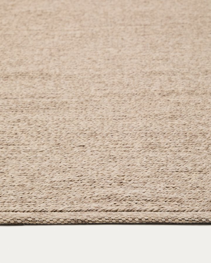 KAVE HOME Galinda-teppe laget av syntetiske fibre, 200 x 300 cm