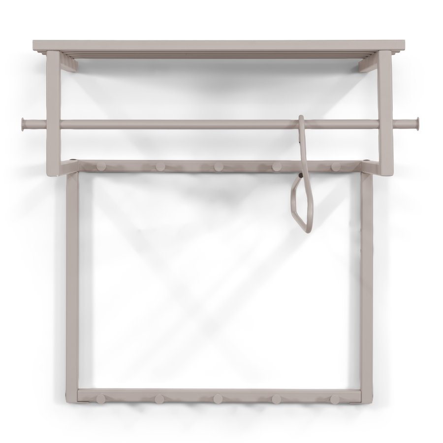 SPINDLE - RIZZOLI Garderobe