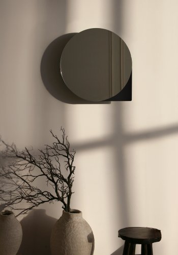 SPINDER - SONNET Kleiner Spiegelschrank