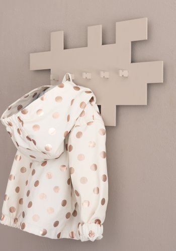 SPINNER - TETROMINO Garderobenst�nder