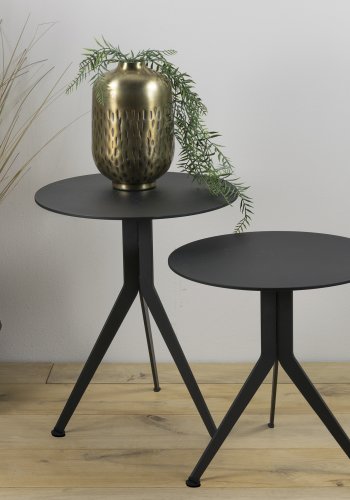 SPINDER � DALEY LAVT sidebord