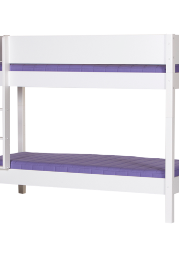 Manis-H Frigg v�ningss�ng med klassisk s�nggrind - 200 cm - 90x200