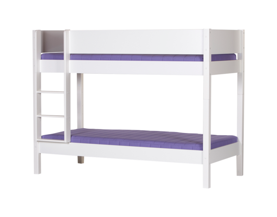 Manis-H&nbsp;Frigg K�jeseng seng med classic sengehest - 200 cm&nbsp;-&nbsp;90x200