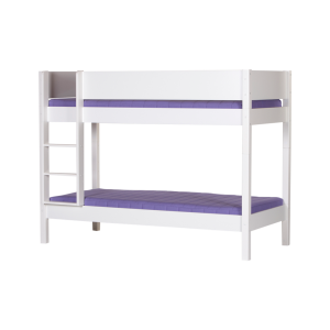 Manis-H&nbsp;Frigg K�jeseng seng med classic sengehest - 160 cm&nbsp;-&nbsp;90x160