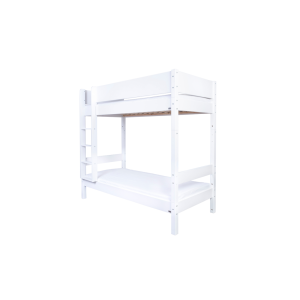 Manis-H&nbsp;Maia H�jseng med classic sengehest - 200 cm&nbsp;-&nbsp;90x200