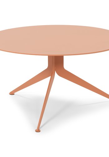 SPINNER - DALEY Couchtisch