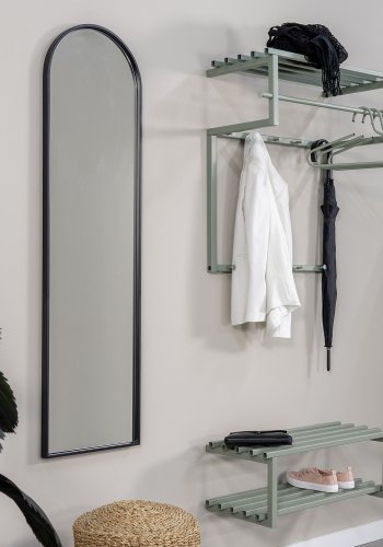 SPINDLE - RIZZOLI Garderobe