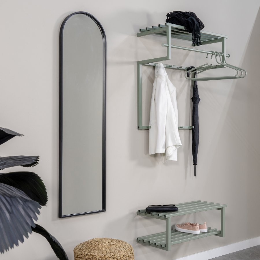 SPINDLE - RIZZOLI Garderobe