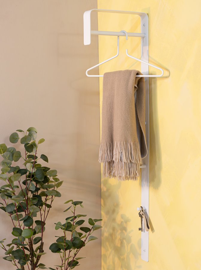 SPINDER - ARCUS BAR Garderobenst�nder