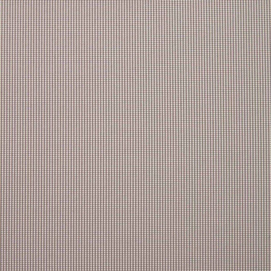 KAVE HOME Catalina hagestol, med armlener og puter - beige tau og naturlig akasietre