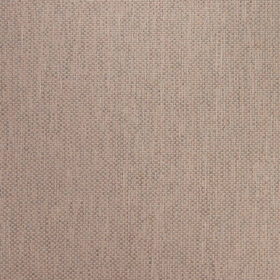 KAVE HOME Catalina 3-manns hagesofa, med armlener og puter - grnt tau og naturlig akasietre