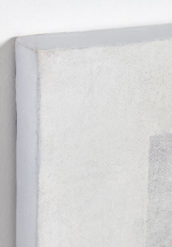 KAVE HOME Zarina-bilde, rektangulrt - flerfarget lerret (50x70)