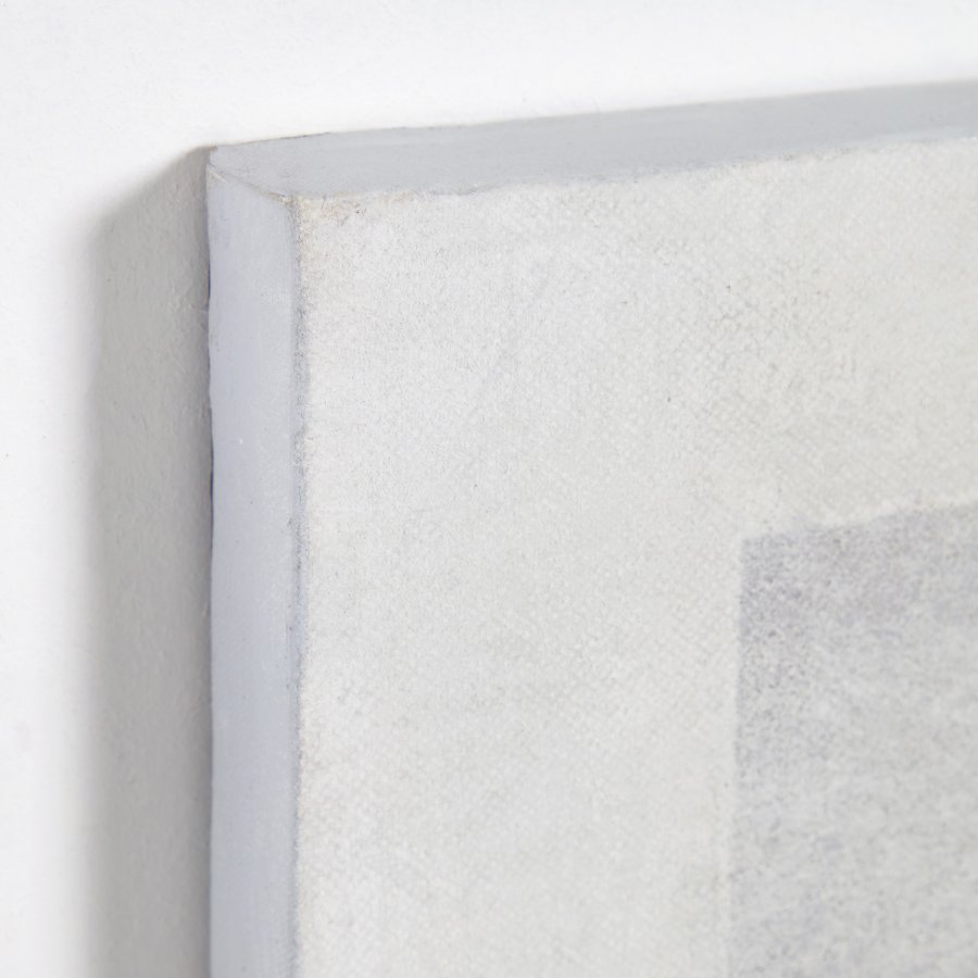 KAVE HOME Zarina-bilde, rektangulrt - flerfarget lerret (50x70)