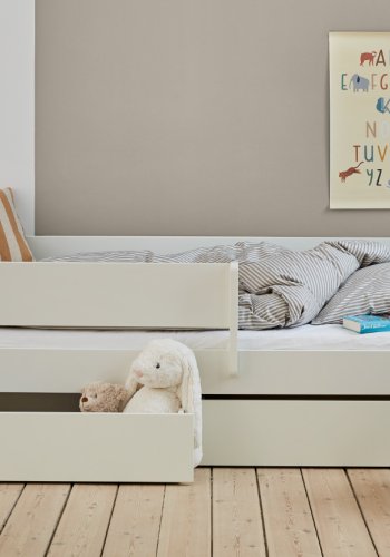 Manis-H Huxie Juniors�ng med s�nggrind - 160cm - 70x160