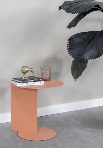 SPINDER - SALSA Beistelltisch