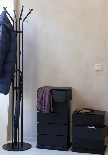 SPINNER - CHARLY Garderobenst&auml;nder