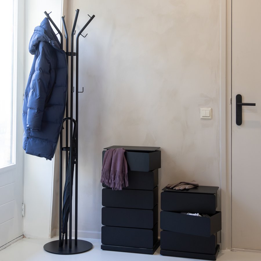 SPINNER - CHARLY Garderobenst&auml;nder