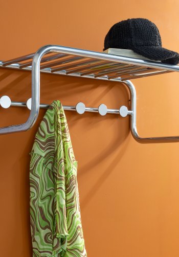 SPINDER - Retro-Garderobe