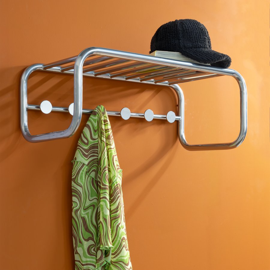 SPINDER - Retro-Garderobe