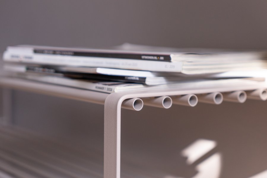 SPINDER - REX SR 2 - 100 cm skohylla