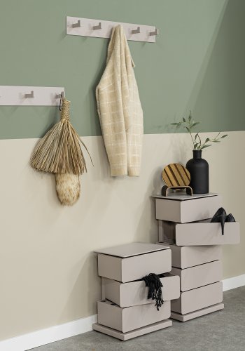 SPINNER - JOEY 3 Kommode