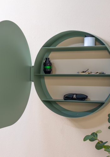 SPINDER - SONNET Gro&szlig;er Spiegelschrank