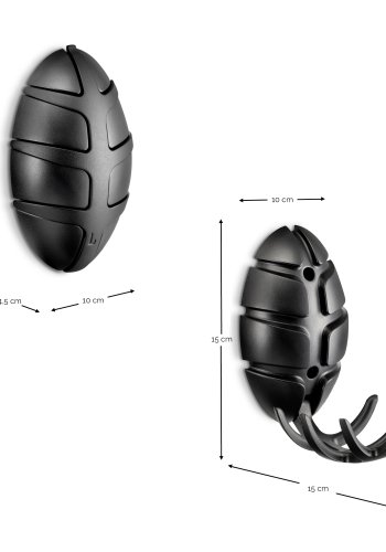 SPINNER - BUG Garderobenst&auml;nder