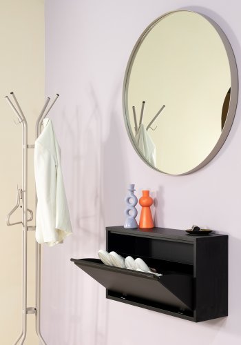 SPINNER - JESSY Garderobenst&auml;nder