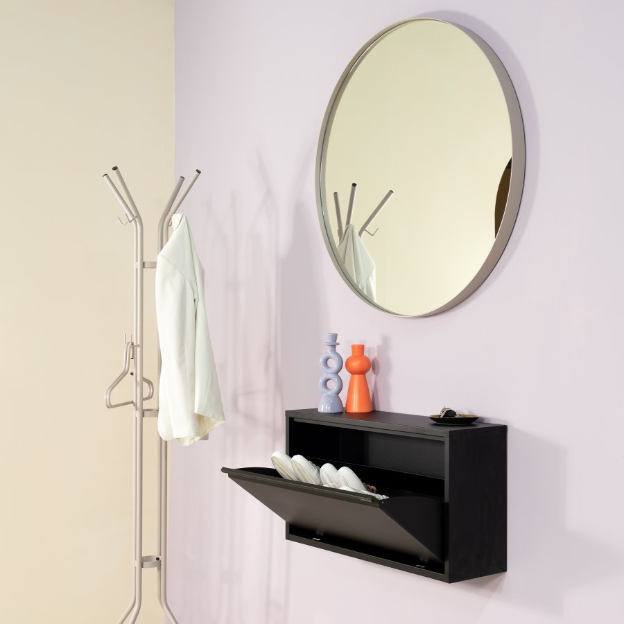 SPINNER - JESSY Garderobenst&auml;nder