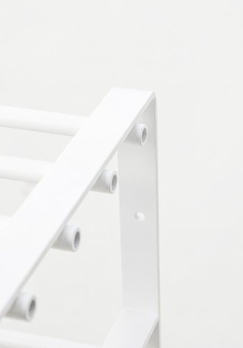 SPINDER - REX SR 2 Skohylla