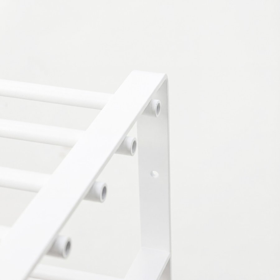 SPINDER - REX SR 2 Skohylla