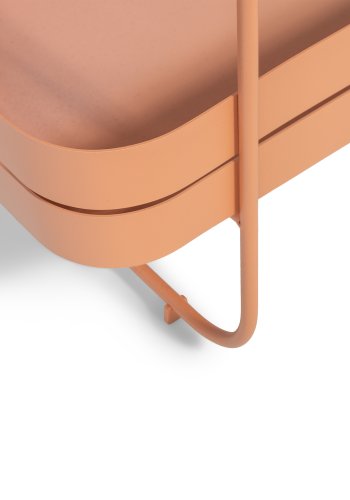 SPINNER - GIN & CARRIAGE CARRIAGES