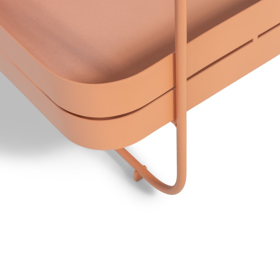 SPINNER - GIN & CARRIAGE CARRIAGES