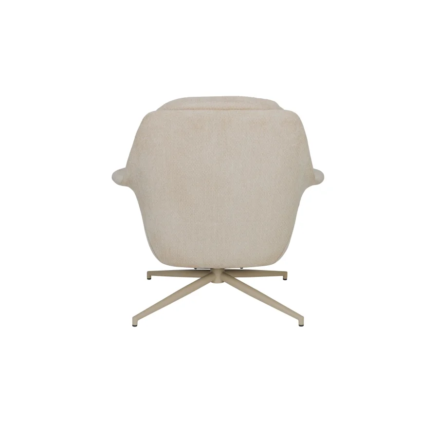 ZUIVER lenestol Philly