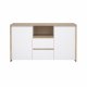 TVILUM Next Sideboard 2 Türen + 2 Schubladen