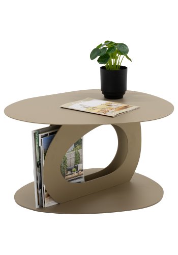 SPINNER - TONDA Couchtisch