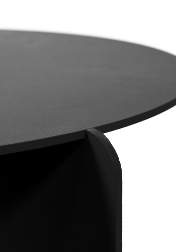 SPINDER - SALSA Beistelltisch